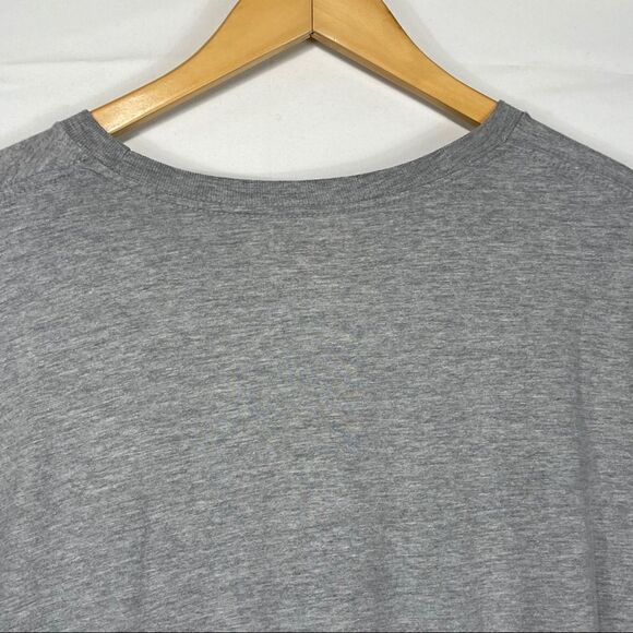 Bass Pro Shops Gray T-Shirt An American Tradition - Picture 10 of 11